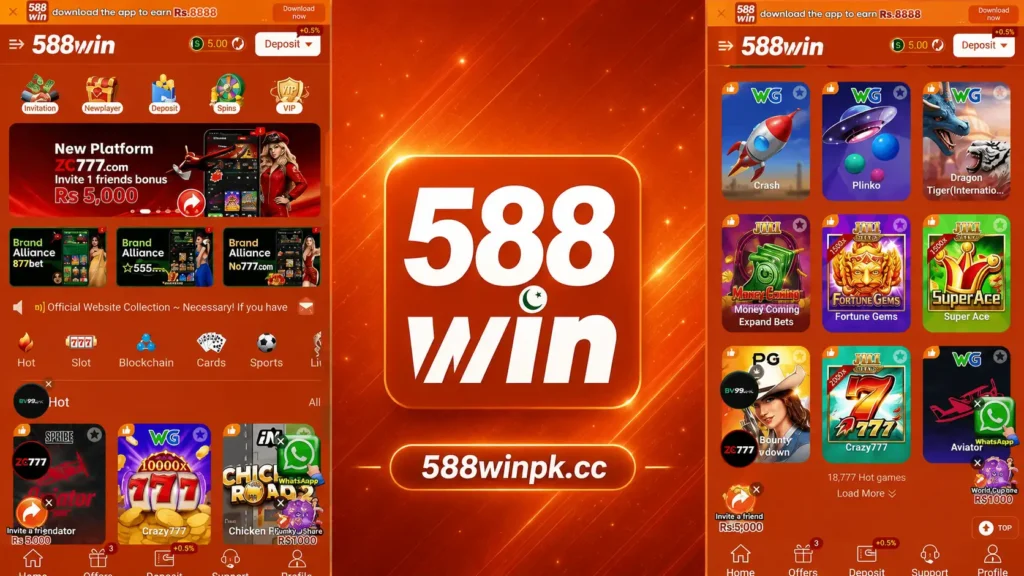 588win game apk